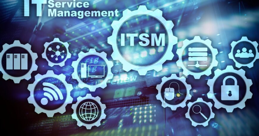 IT Services in Edmonton