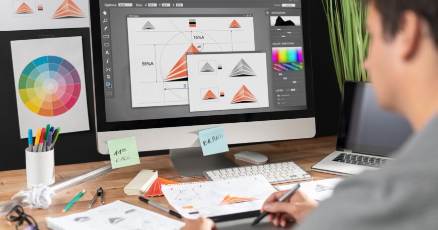 Logo Design Houston