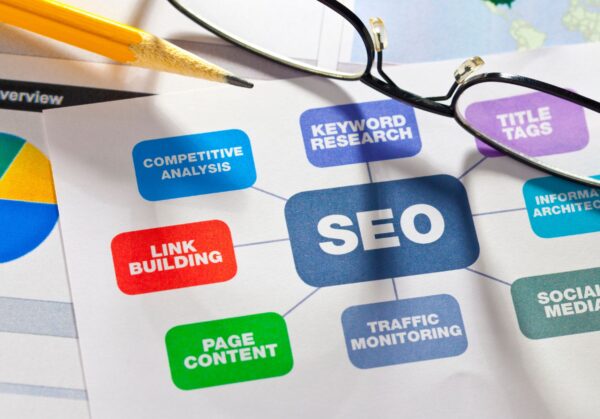 SEO Services Edmonton