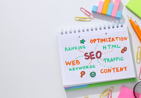 SEO Services in Houston Texas
