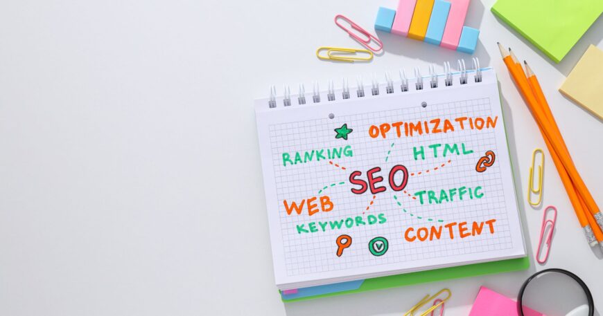 SEO Services in Houston Texas