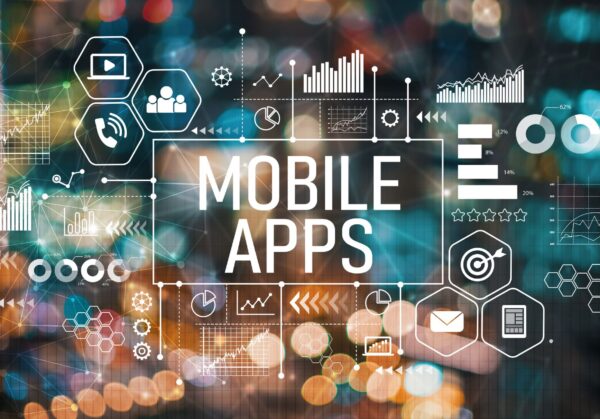 Mobile App Development Services in Houston, TX