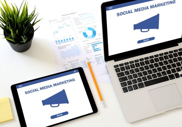 Social Media Marketing Services in Edmonton