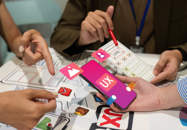 mobile app development services in Tampa, Florida