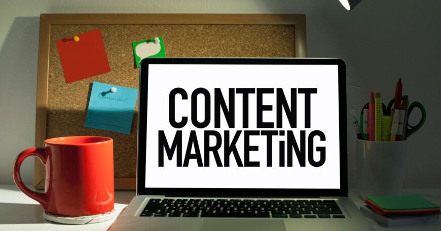 Content Marketing Services in Houston
