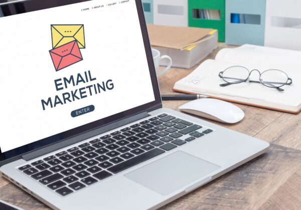 Email Marketing Services in Houston