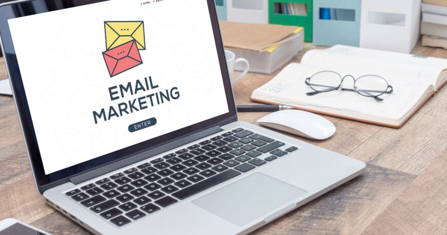 Email Marketing Services in Houston