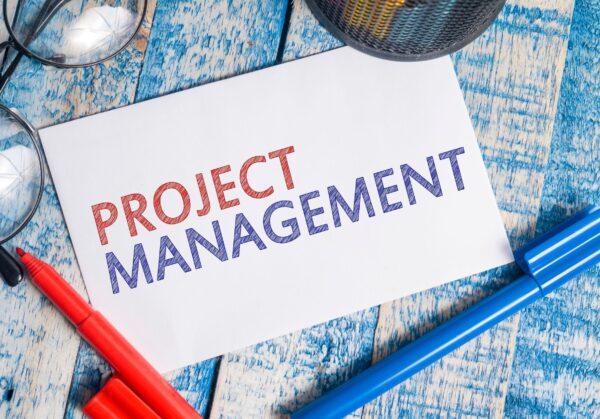 Project Management Services Houston