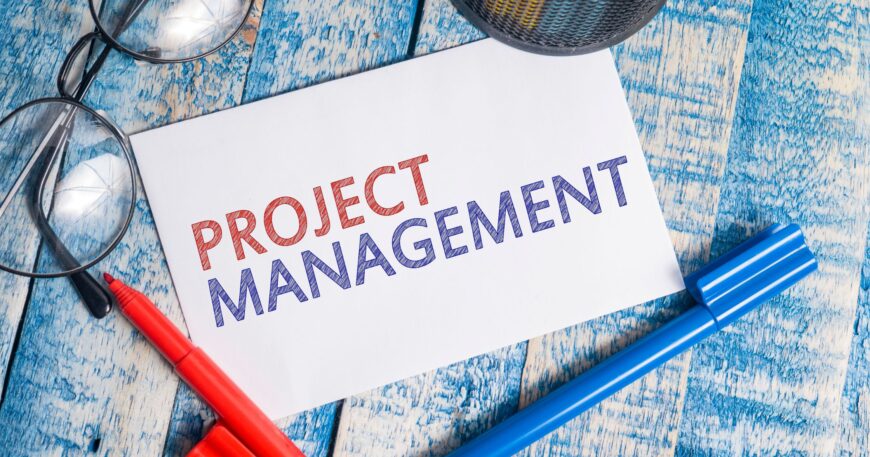 Project Management Services Houston