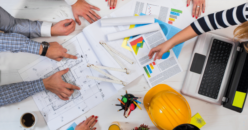 Project Management Services Tampa Florida