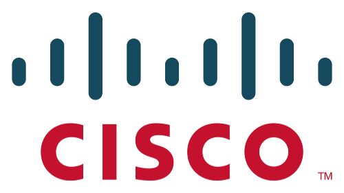 Cisco Partner logo