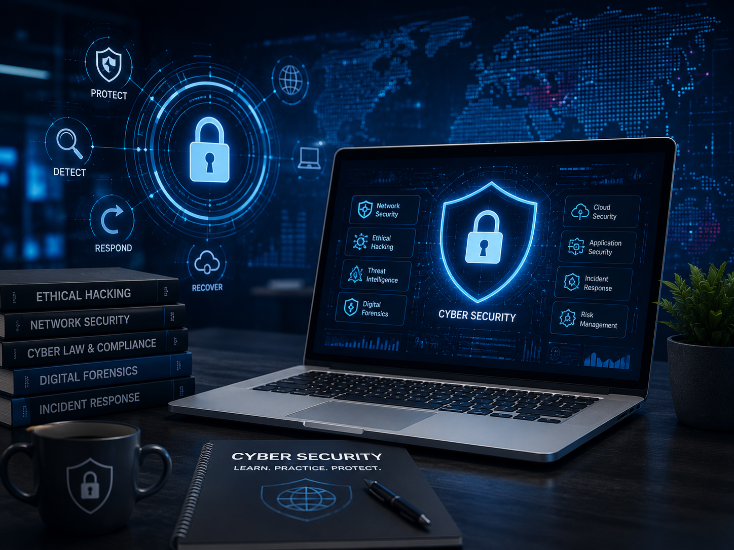 Cyber Security Course