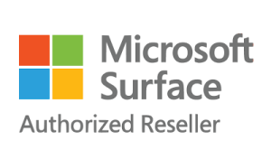 Microsoft surface reseller partner
