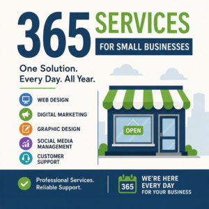 365 Service Provider