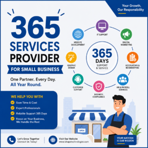 365 Service Provider for SB