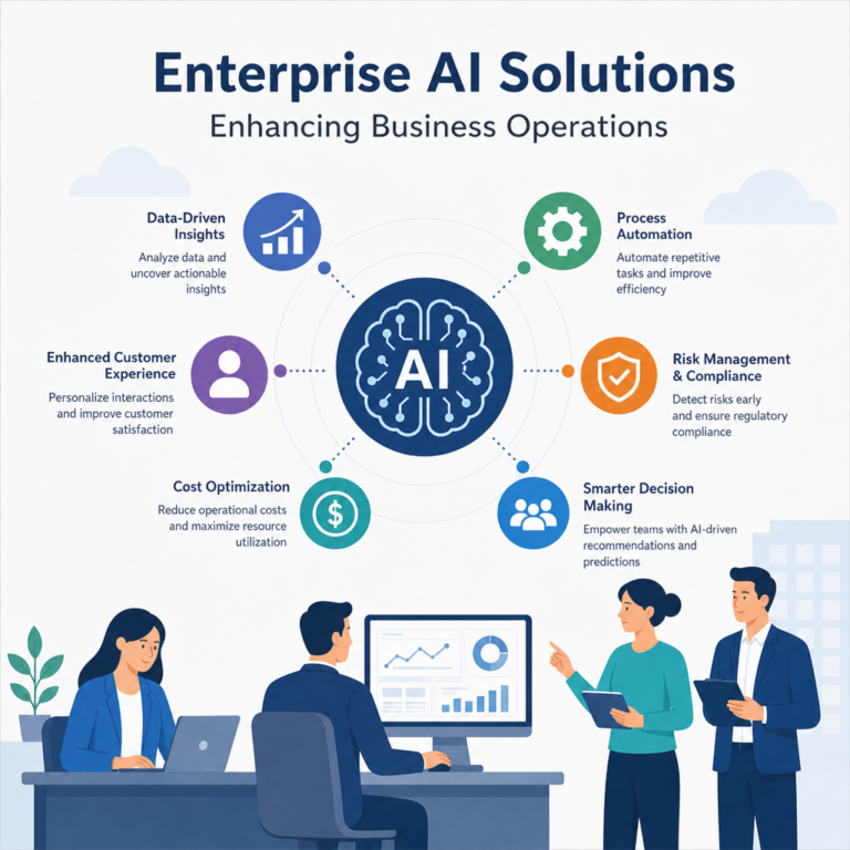 Ishape Scales Enterprise AI Solutions with IBM watsonx