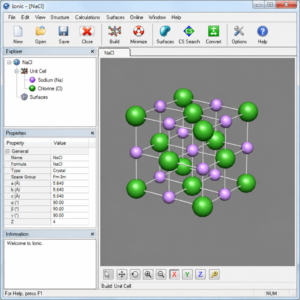 Ionic Framework Solutions by Ishape Technologies